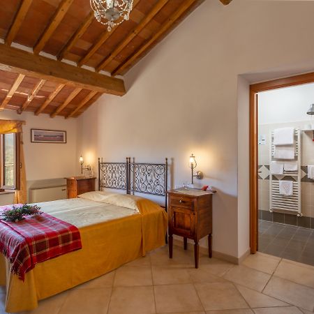 Villa Casafrassi -Only Adults Castellina in Chianti Dış mekan fotoğraf