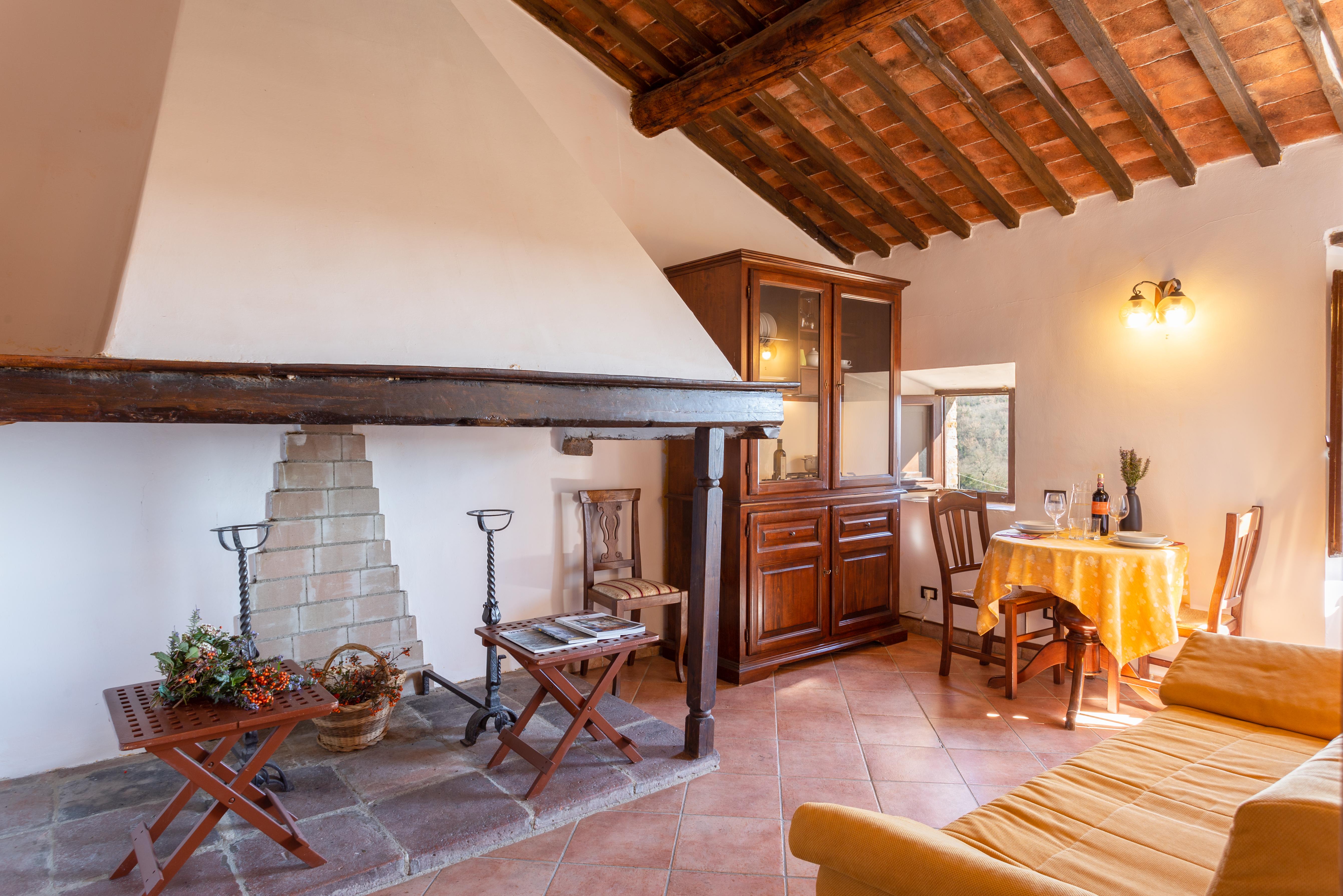 Villa Casafrassi -Only Adults Castellina in Chianti Dış mekan fotoğraf