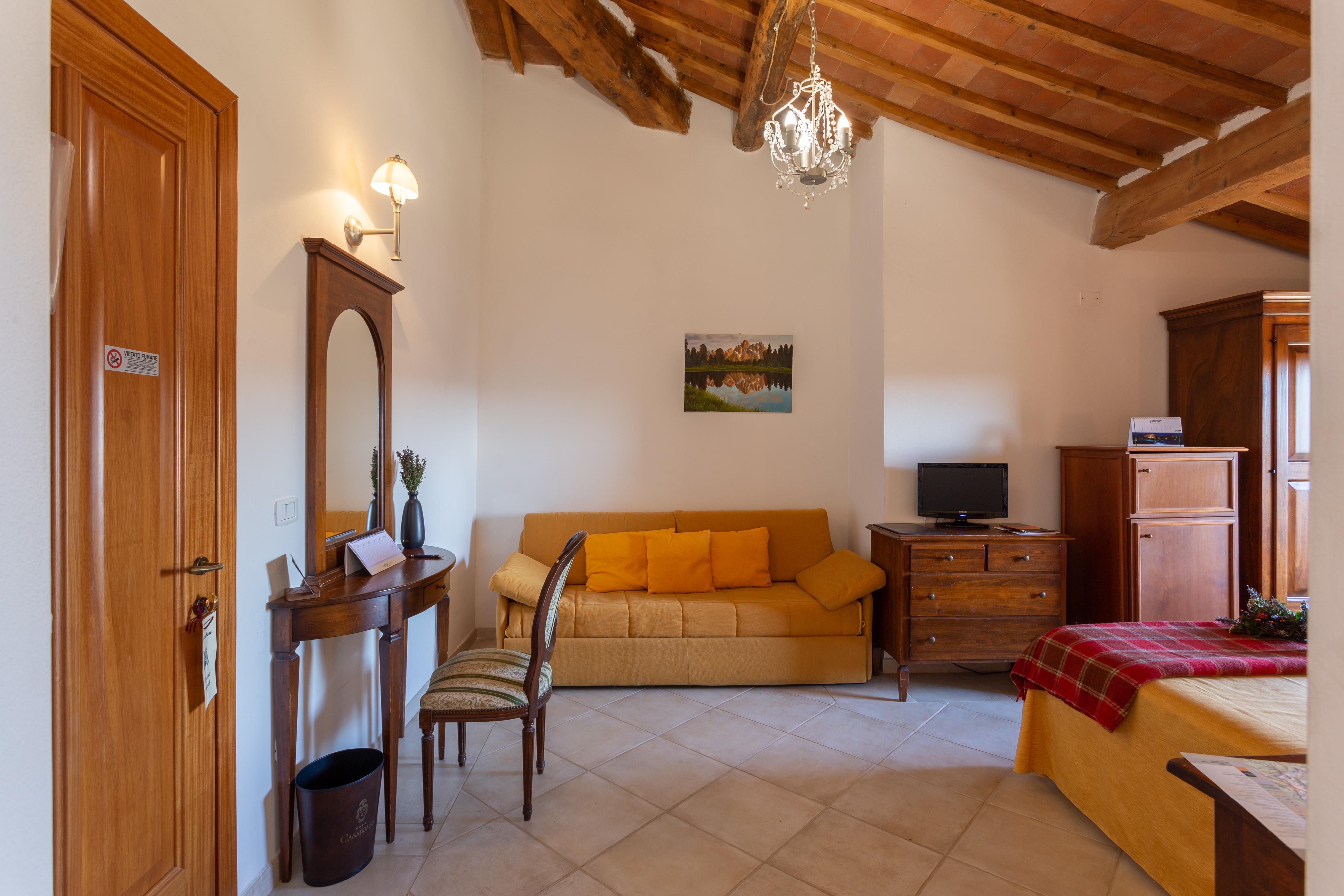 Villa Casafrassi -Only Adults Castellina in Chianti Dış mekan fotoğraf