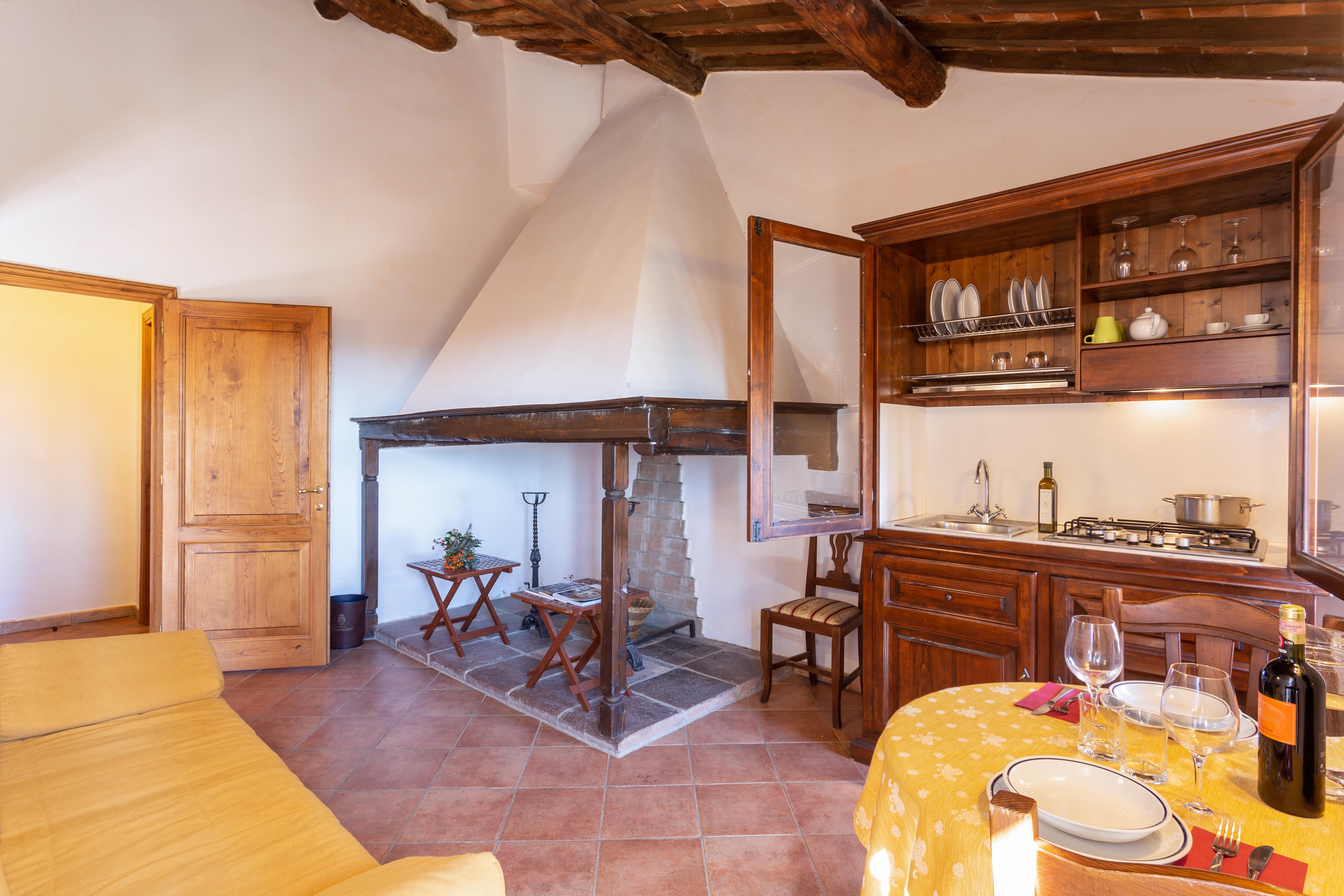 Villa Casafrassi -Only Adults Castellina in Chianti Dış mekan fotoğraf