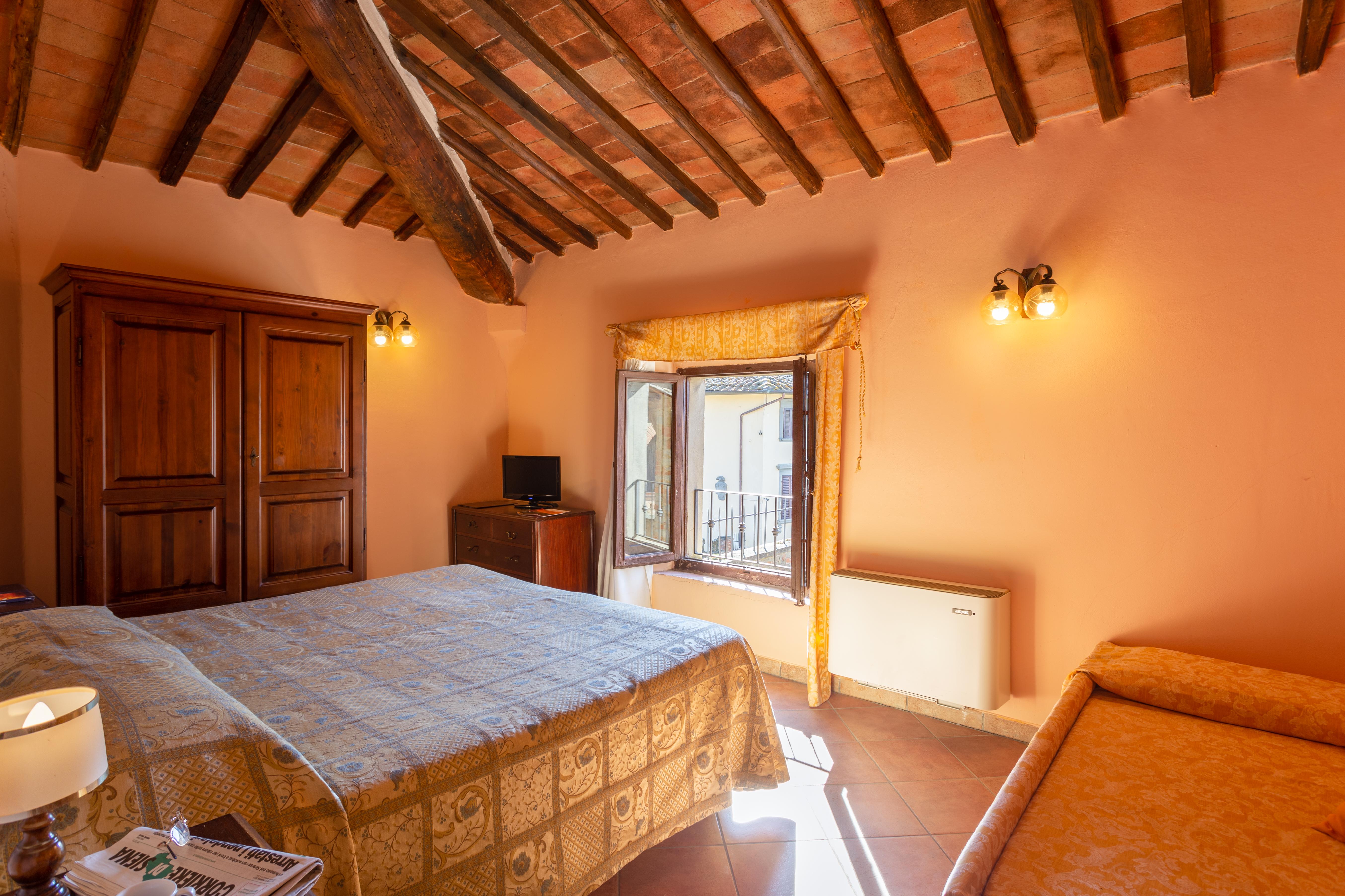 Villa Casafrassi -Only Adults Castellina in Chianti Dış mekan fotoğraf