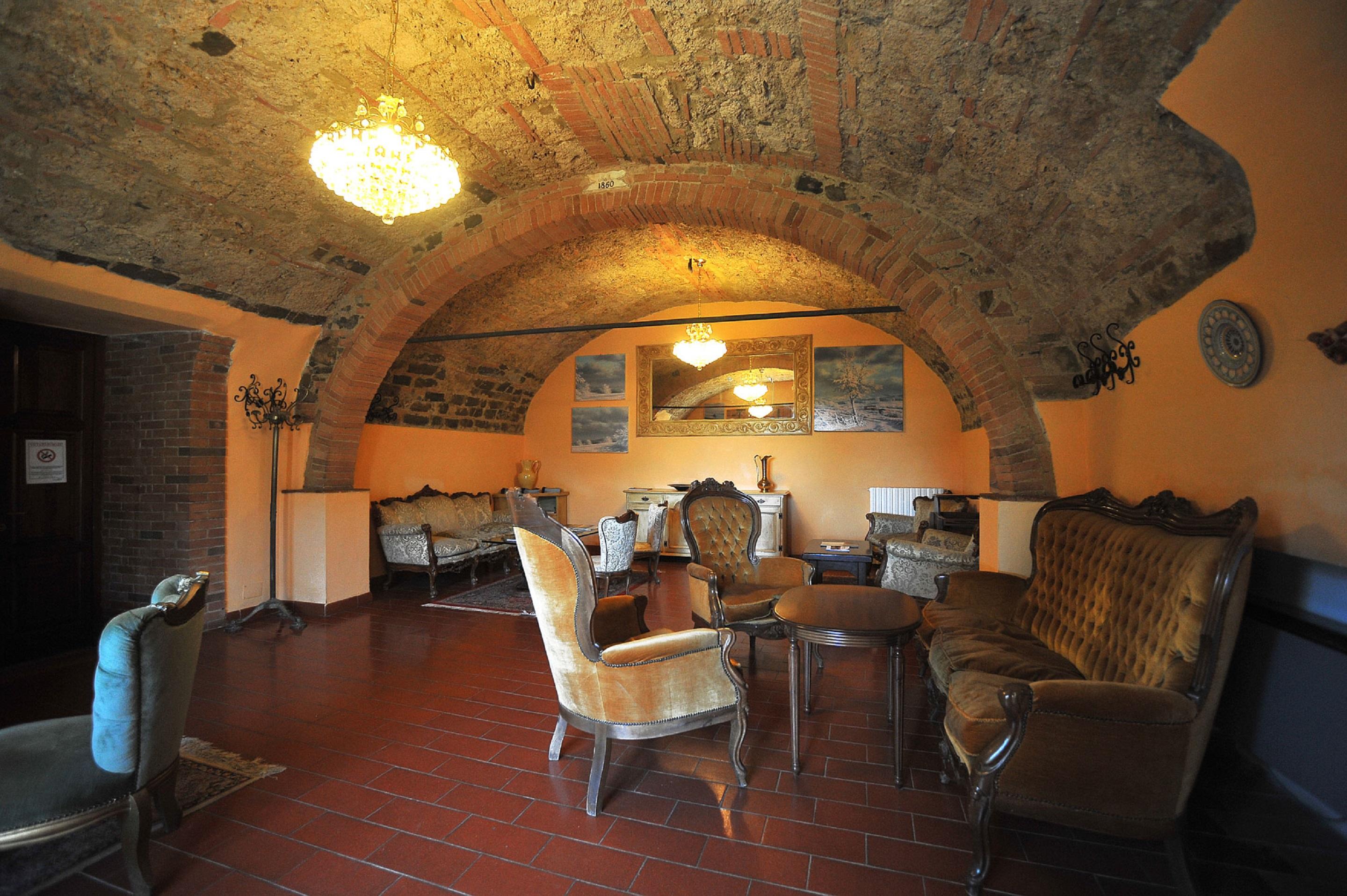 Villa Casafrassi -Only Adults Castellina in Chianti Dış mekan fotoğraf