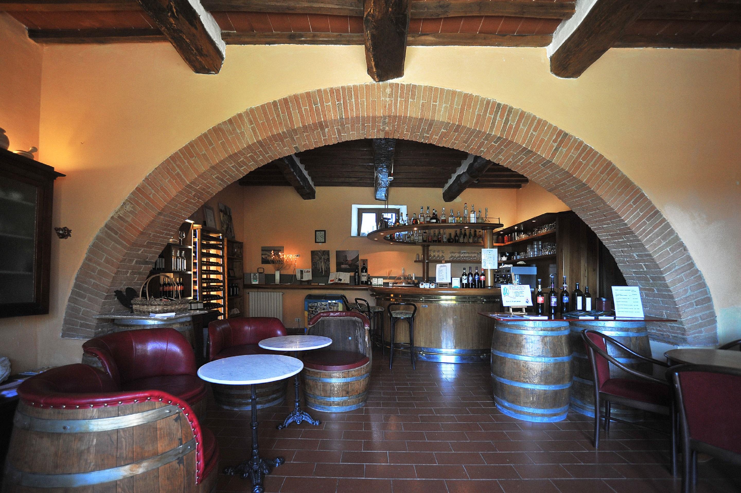 Villa Casafrassi -Only Adults Castellina in Chianti Dış mekan fotoğraf