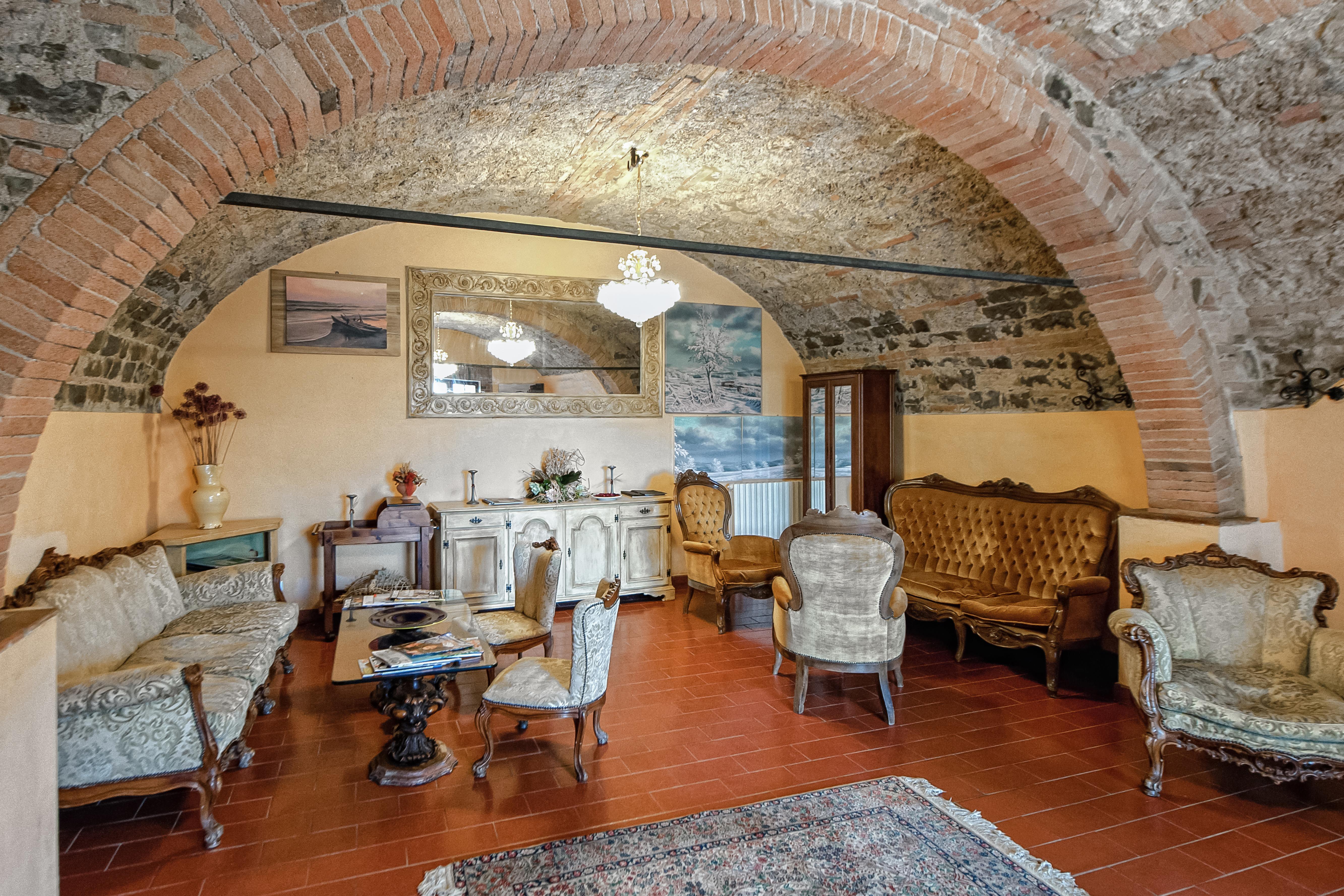 Villa Casafrassi -Only Adults Castellina in Chianti Dış mekan fotoğraf