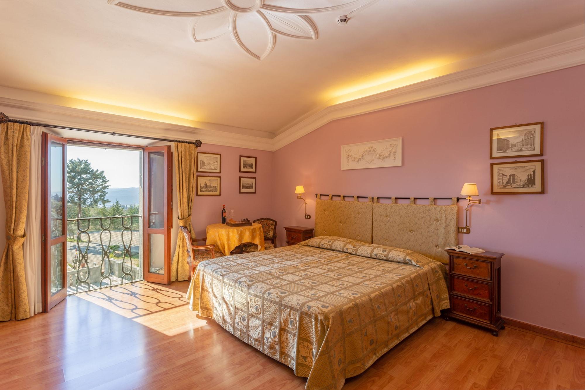 Villa Casafrassi -Only Adults Castellina in Chianti Dış mekan fotoğraf