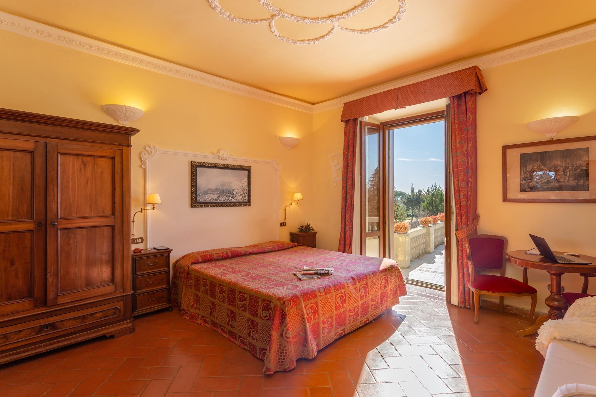 Villa Casafrassi -Only Adults Castellina in Chianti Dış mekan fotoğraf