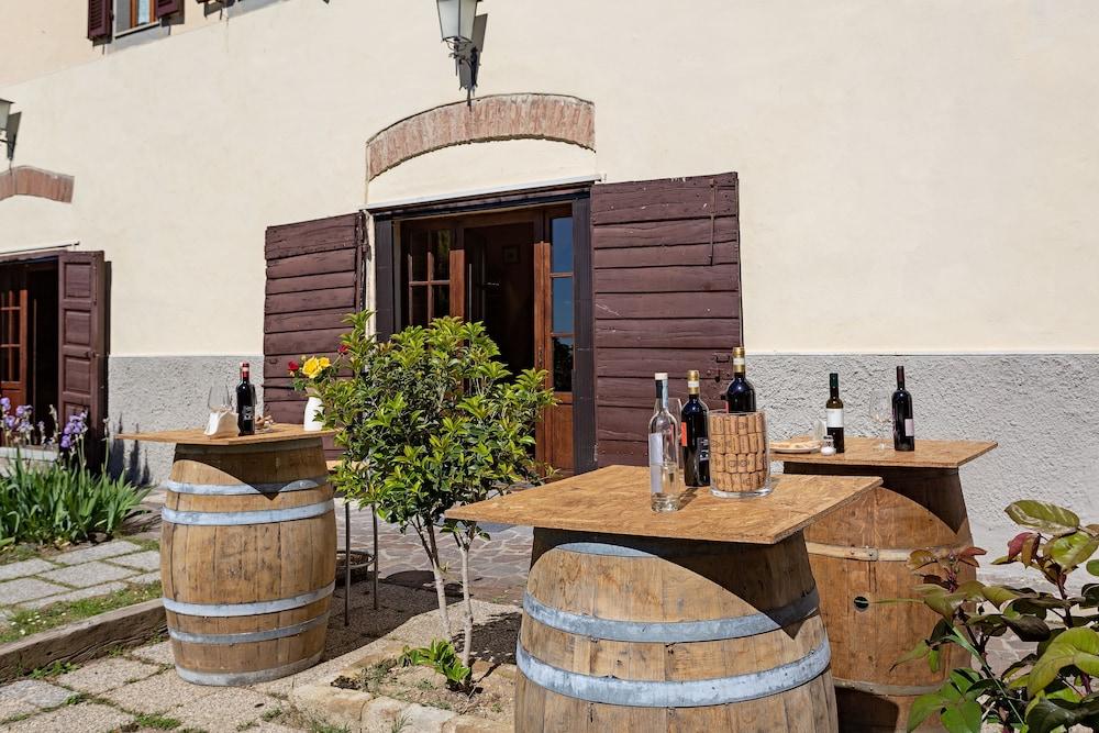 Villa Casafrassi -Only Adults Castellina in Chianti Dış mekan fotoğraf