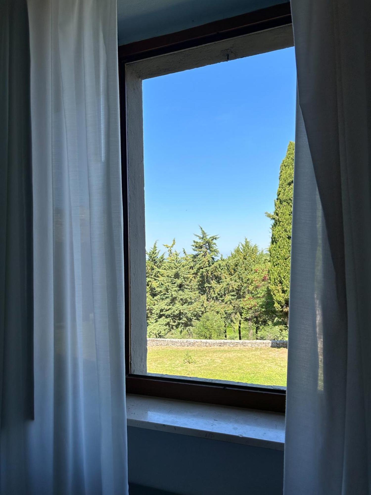 Villa Casafrassi -Only Adults Castellina in Chianti Dış mekan fotoğraf