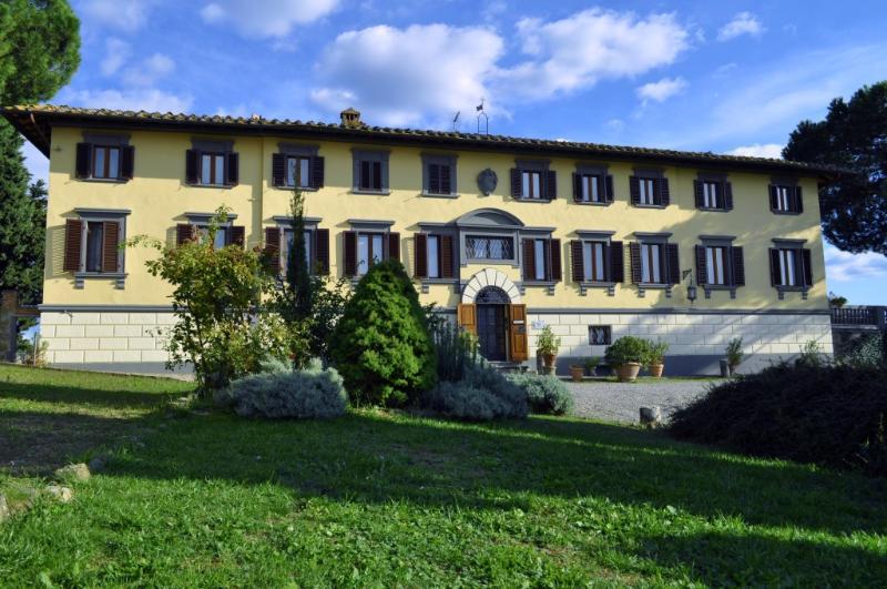 Villa Casafrassi -Only Adults Castellina in Chianti Dış mekan fotoğraf